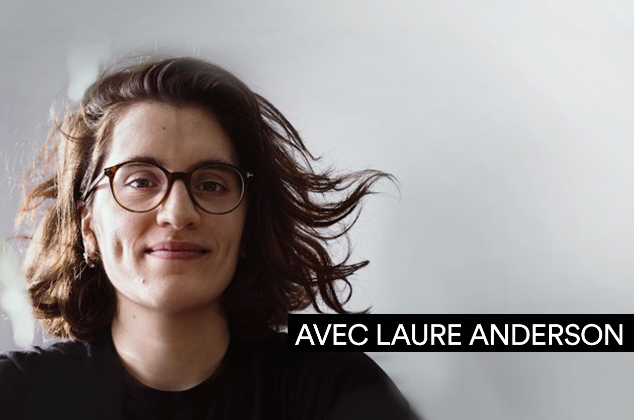 Laure Anderson