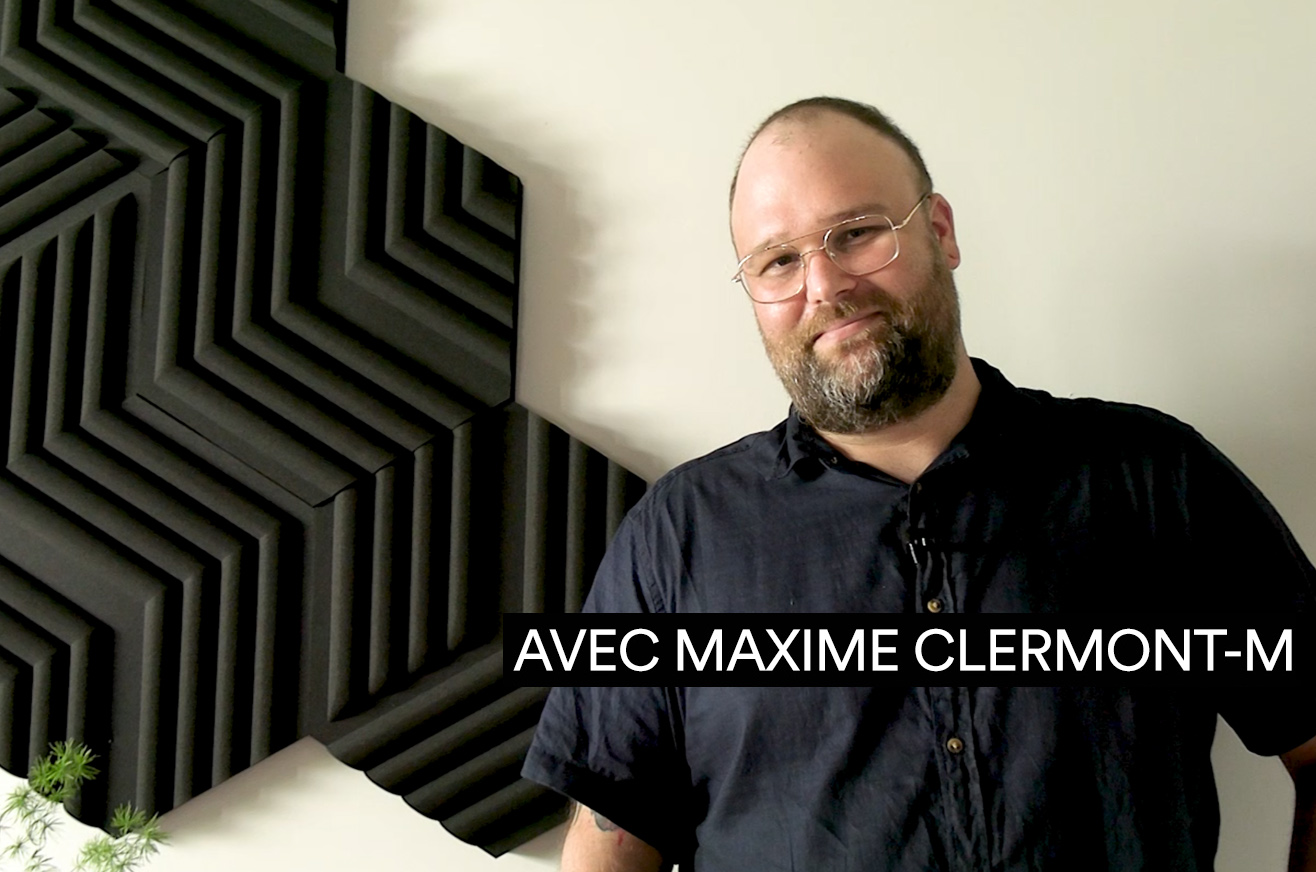 Maxime Clermont-M